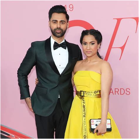 Mar 23, 2020 · Comedian Hasan Minhaj, 34, is a dad again! Hasan welcomed his second child with wife Beena Patel last week. He wrote on Instagram, “Even in these crazy times there are so many beautiful moments. 